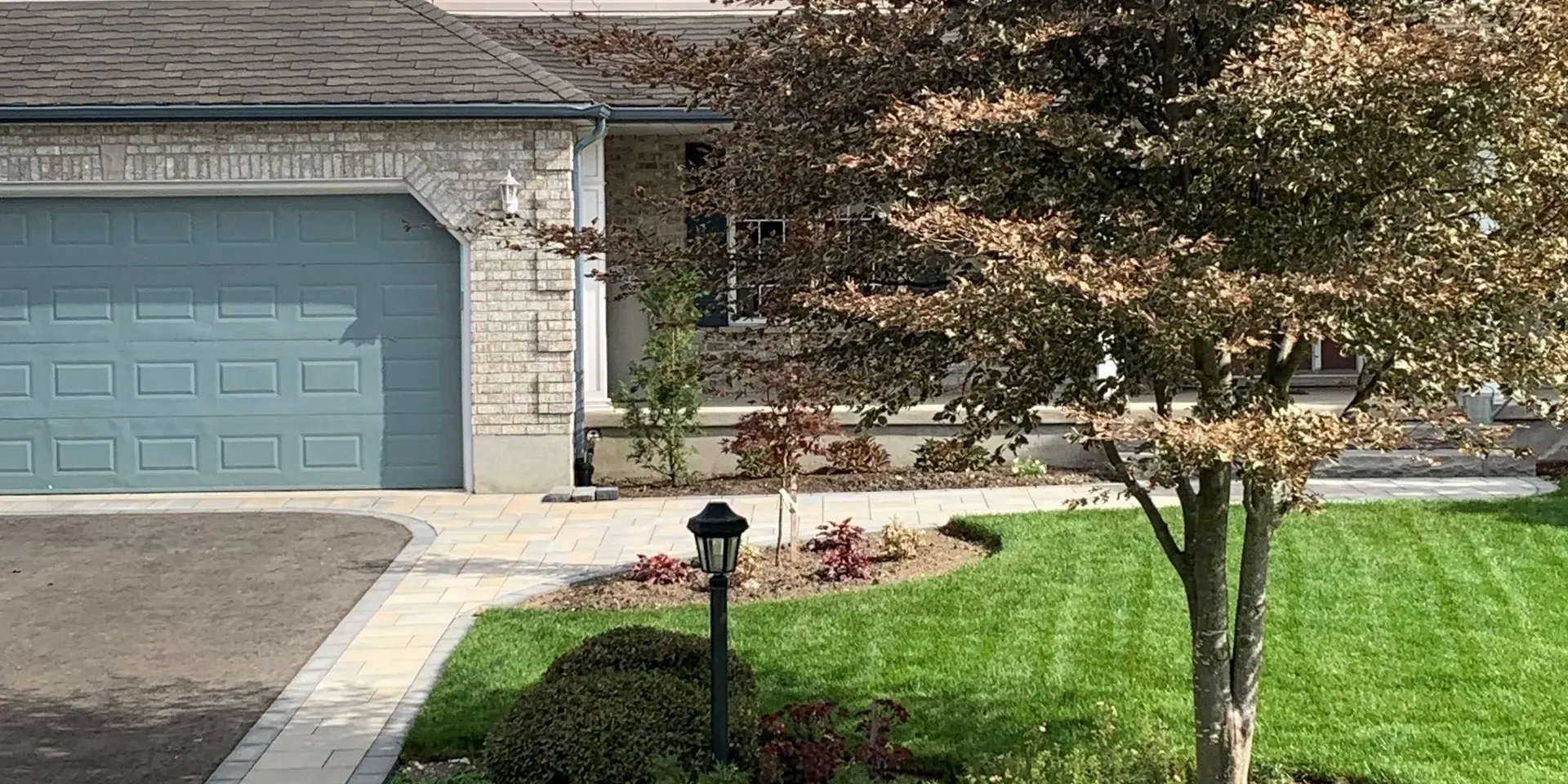 Landscape company in Cambridge – custom gardens and patios Landscape company in Cambridge – custom gardens and patios
