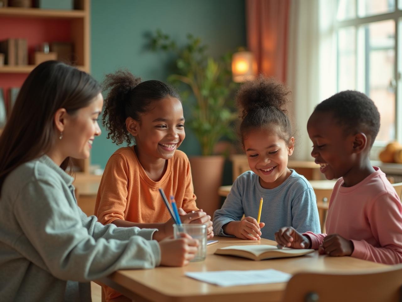 Practical Tips for Bilingual Learning for Children