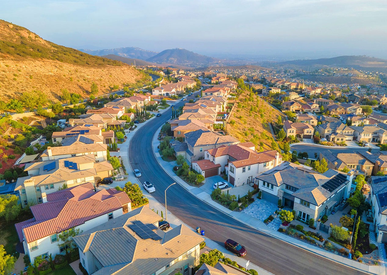 Find Your Next Home: Residential Properties for Sale