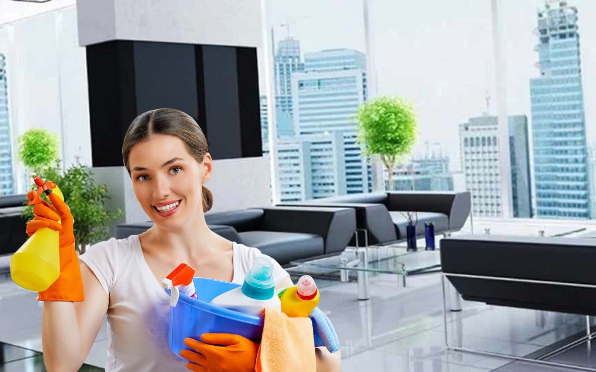 Janitorial Services Edmonton: Reliable Commercial Cleaning