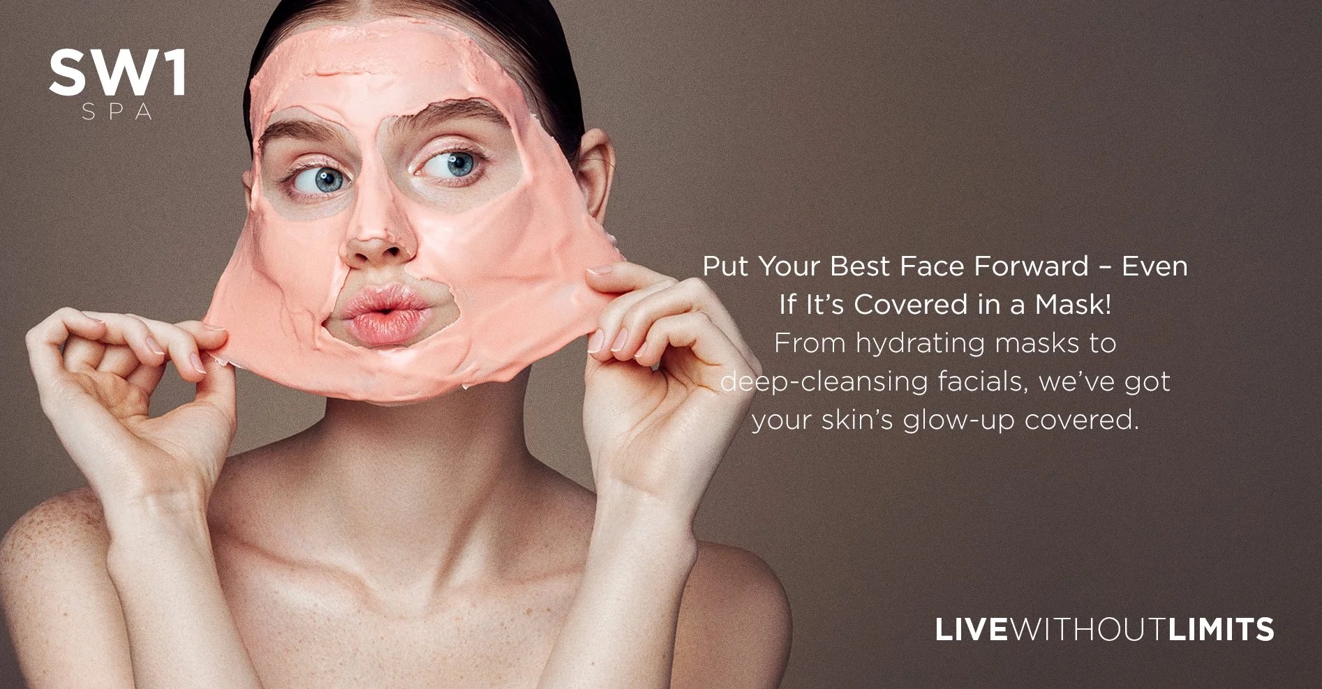 Detox facial Singapore: Restore your glow naturally