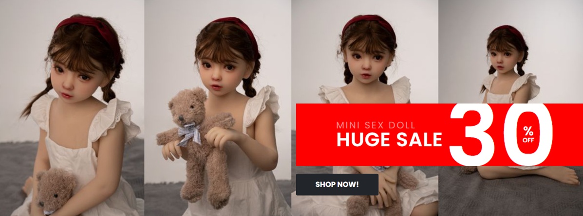 Discover the Appeal of a b Sex Doll Discover the Appeal of a b Sex Doll