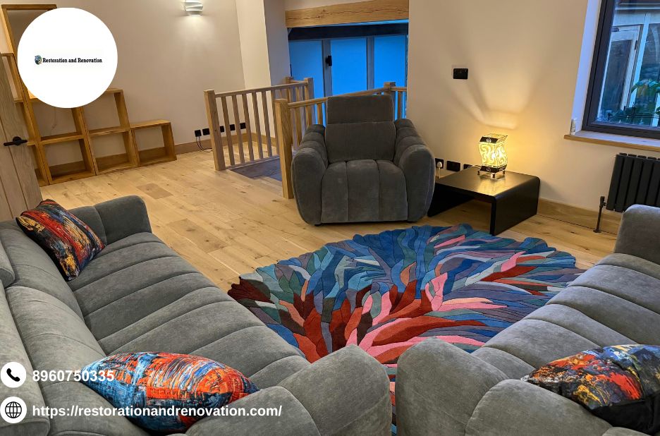Urban Luxury Rug Collection | Restorationandrenovation