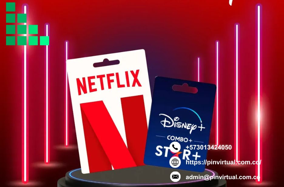 Pantalla Netflix para Ver Contenido en Alta Calidad