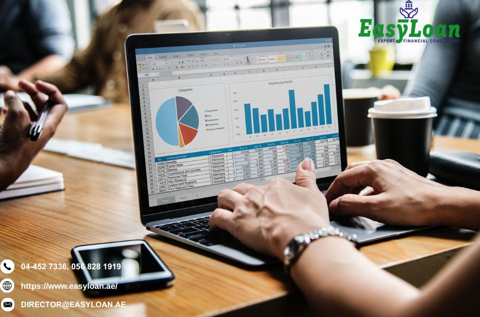Personal Loan Without Salary Transfer Uae | Easyloan.ae