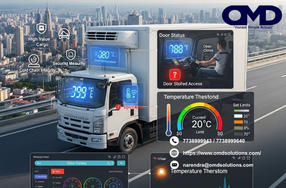 Drive Smarter Using Advanced Car GPS Tracking System India