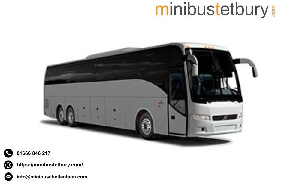Tetbury Minibus | Minibus Tetbury