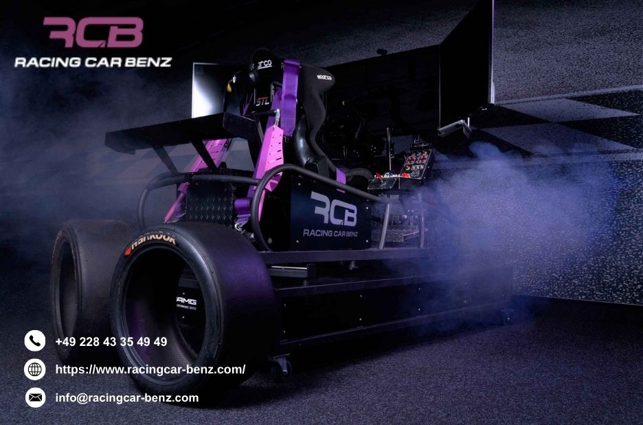 Gokart Bonn | Racingcar-benz.com