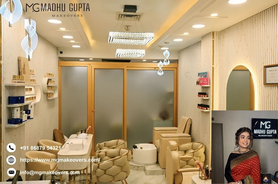 Expert Carbon Facial In Gurgoan | Mg Makeovers