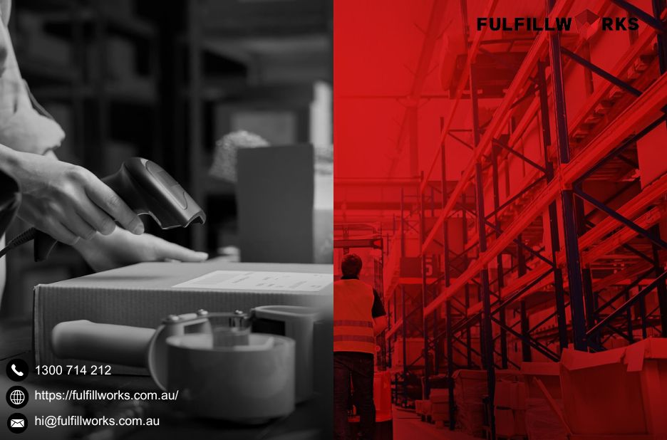 Short Term Warehouse Lease | Fulfillworks.com.au
