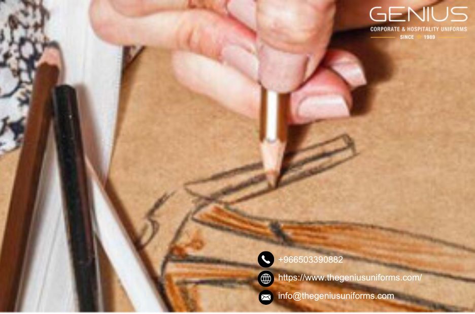 Premium Uniform Solutions for Schools and Corporates in the Kingdom of Saudi Arabia