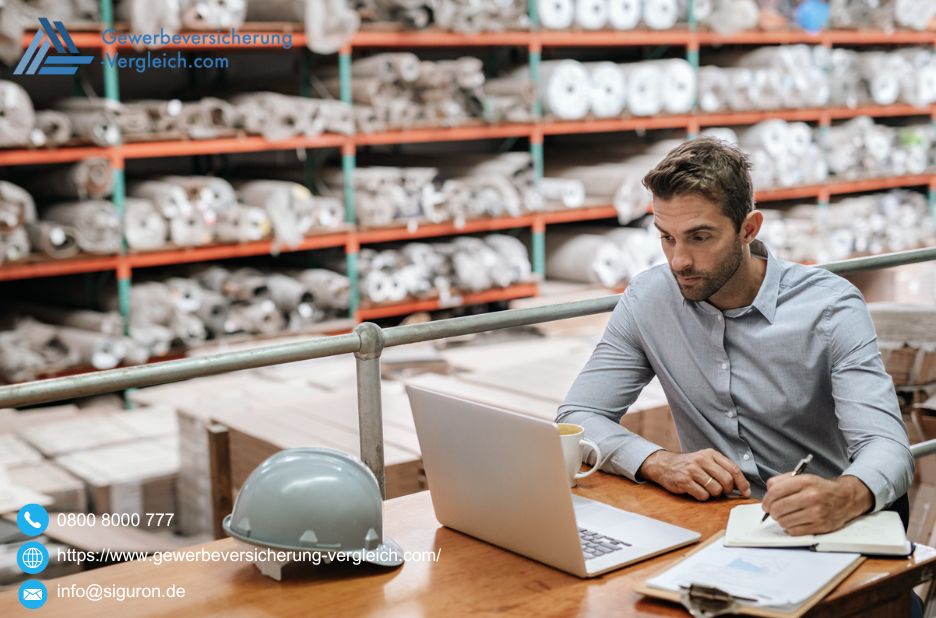 Smart Business Insurance: Quick Online Comparison Guide