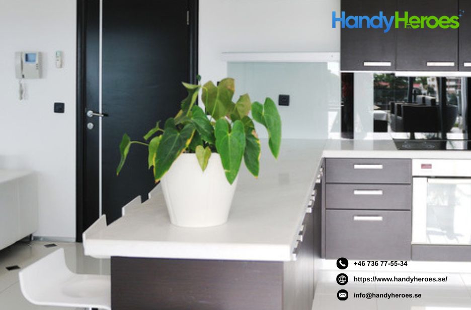 Stress-free move-out cleaning in Stockholm – professional & trusted