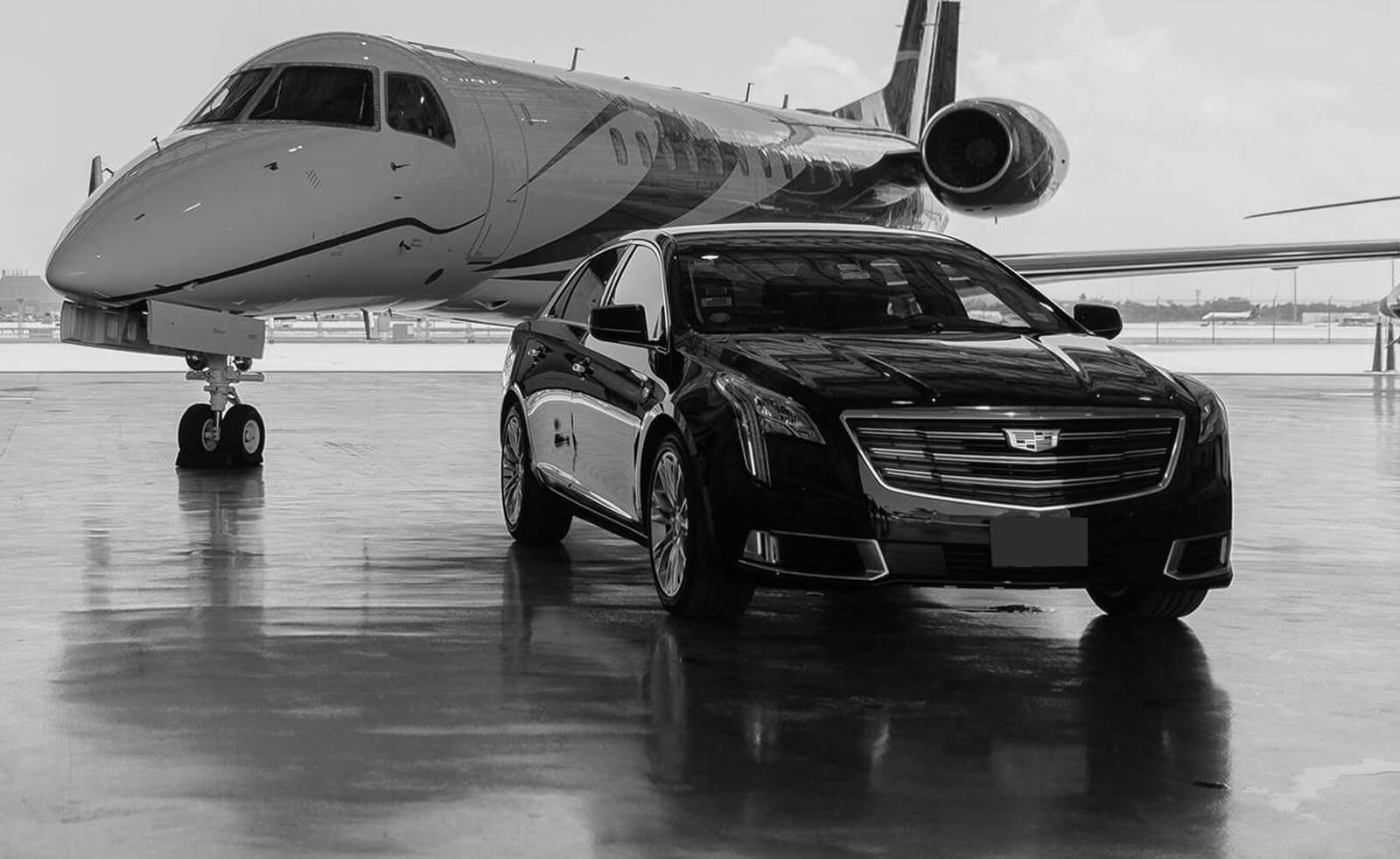 Prom Limo Service In Miami​​ | Royal-limo.com