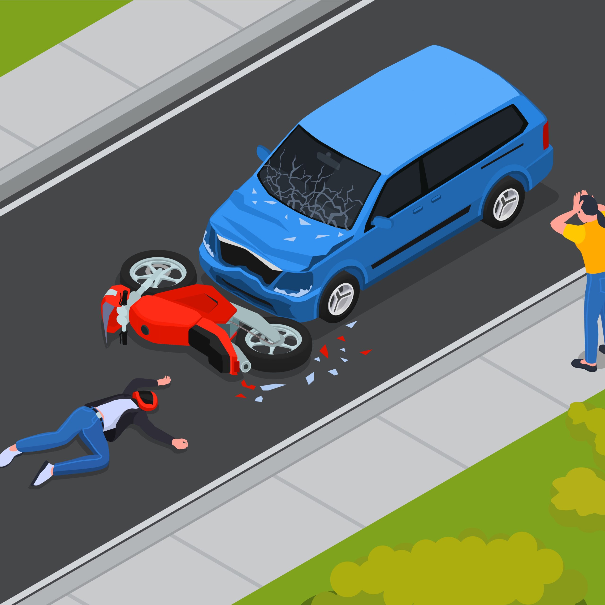 Florida Accident Attorney For Minor Injuries | Iscoelaw.com
