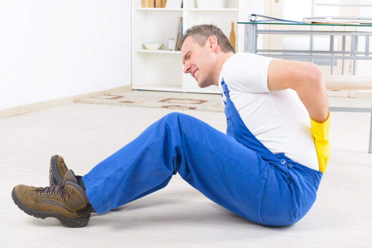 Gentle Osteopathic Care in Royal Oak for Pain Relief and Wellness
