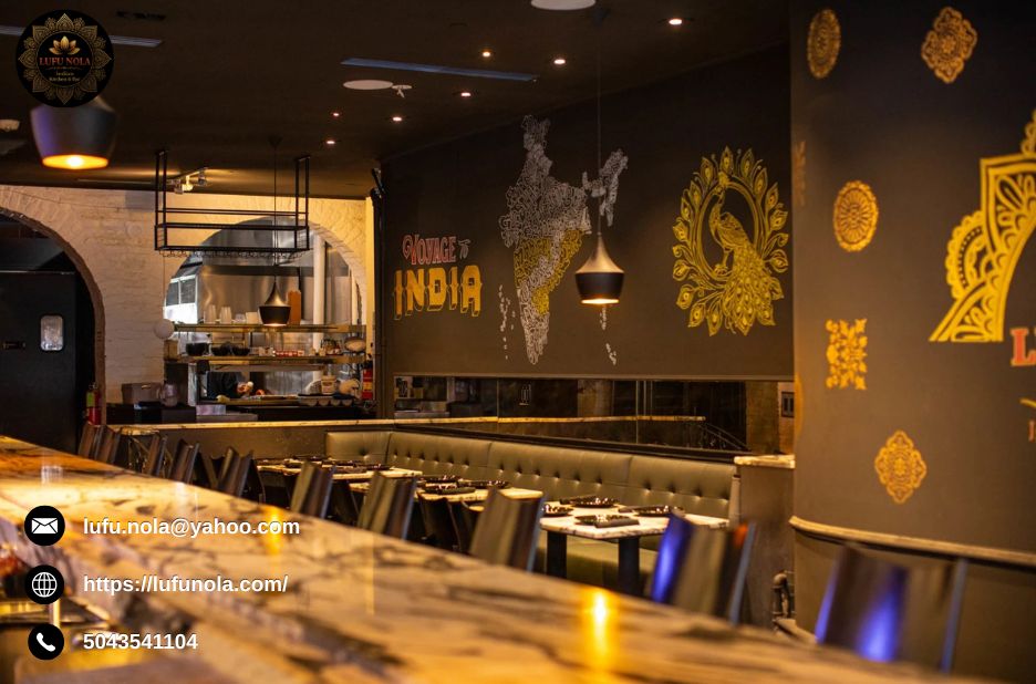 Indulge in Classic Indian Flavours in New Orleans, LA