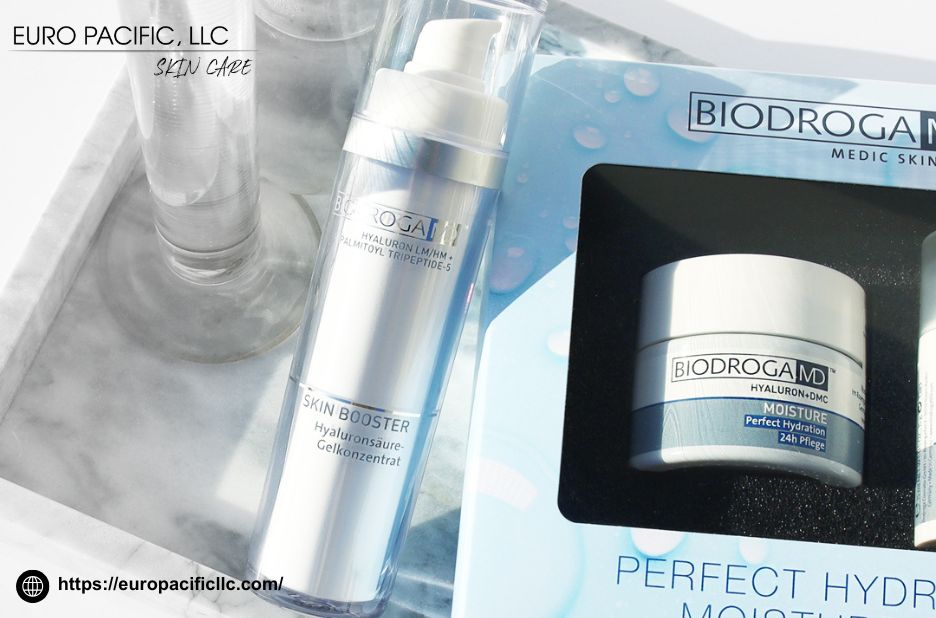 Nourishing Skincare Elixir for Your Glow