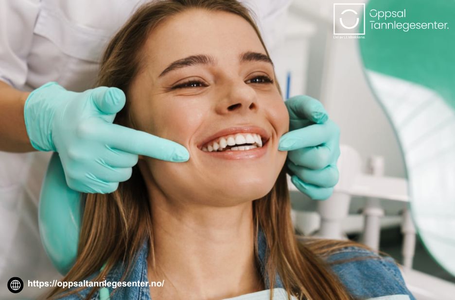 Skinnende smil med trygg tannbleking hjemme hos oss Skinnende smil med trygg tannbleking hjemme hos oss