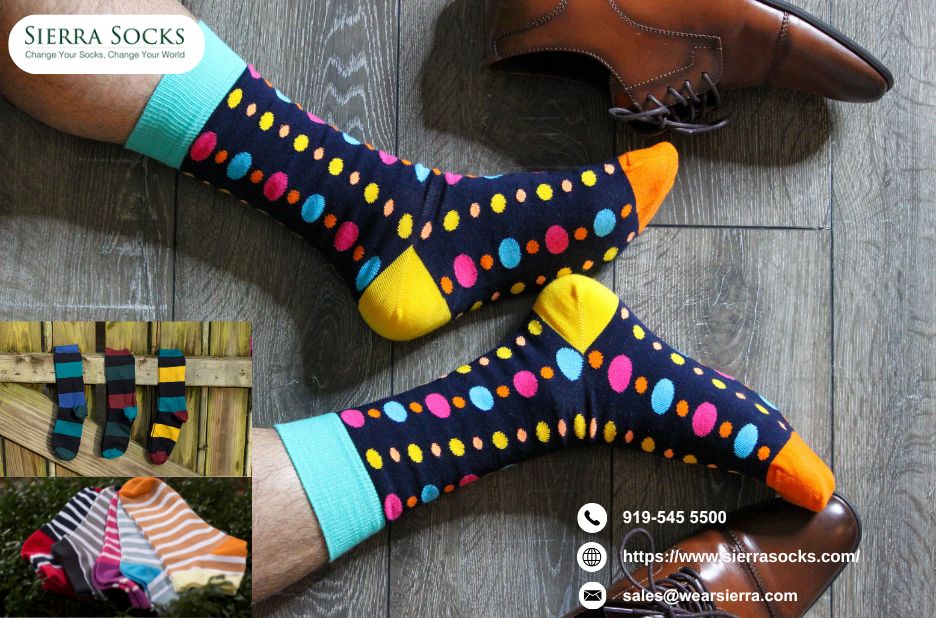 Cozy, stylish knee-high socks for everyday wear in the USA Cozy, stylish knee-high socks for everyday wear in the USA