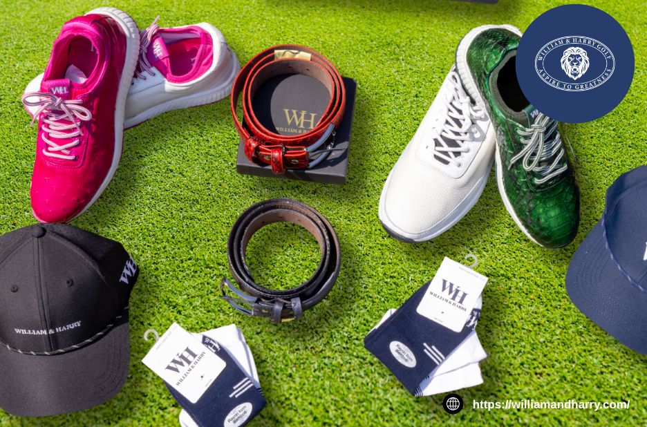 Premium men’s footwear: style, comfort and durability for every step Premium men’s footwear: style, comfort and durability for every step