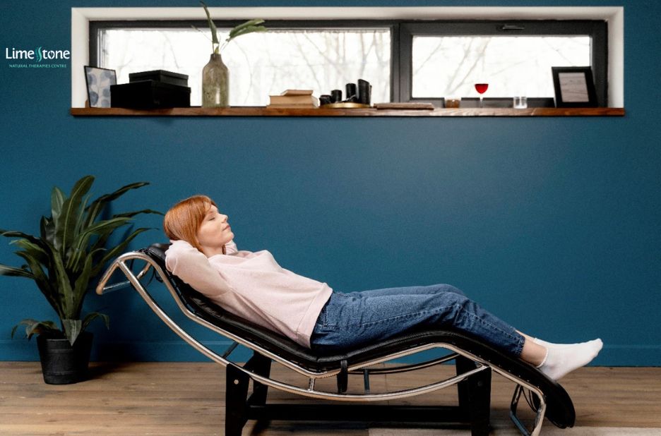 Expert Sports Massage Therapy in Ipswich for Peak Performance