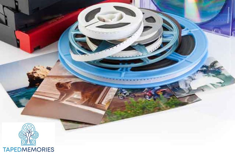 Preserve Your Old Tapes: Quick Guide to Digital Conversion