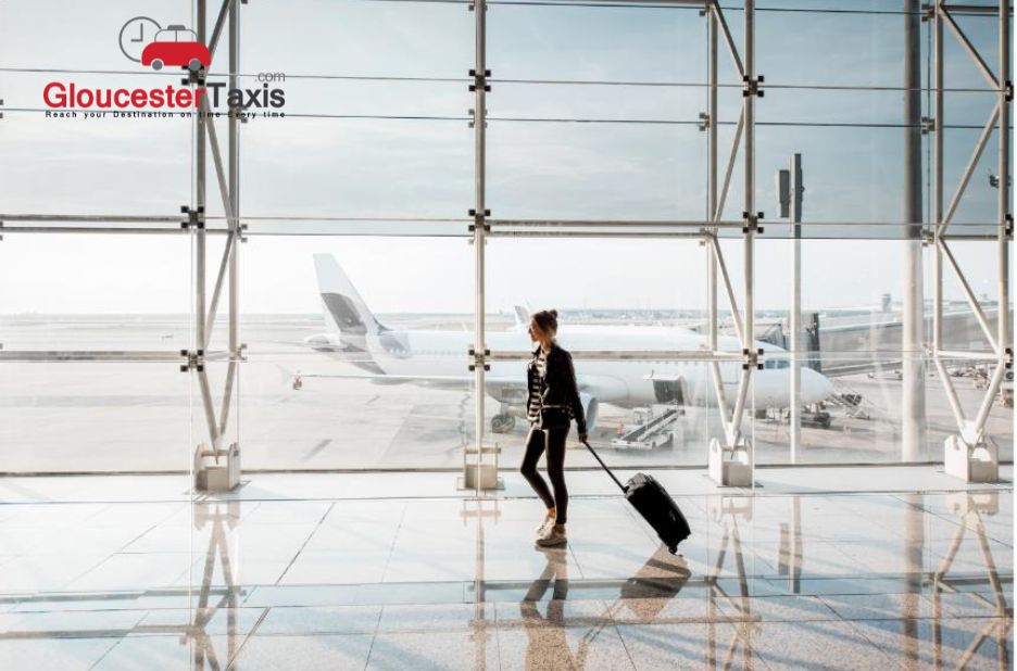 Executive Chauffeur Services in Gloucester for Business Travel