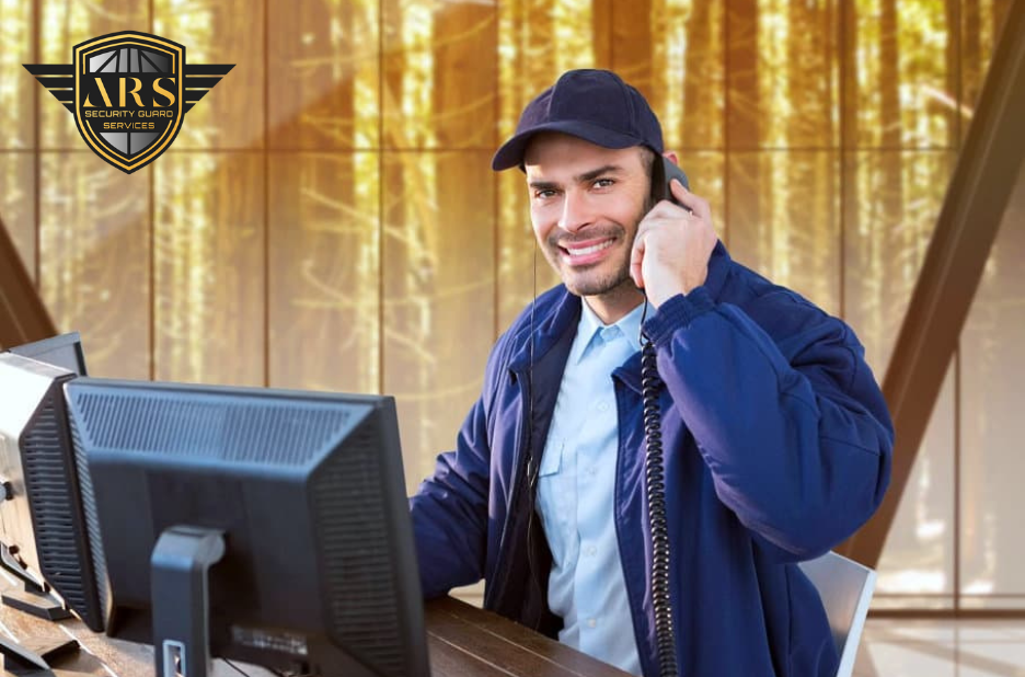 Protecting Your Project: On-Site Security for Construction Sites