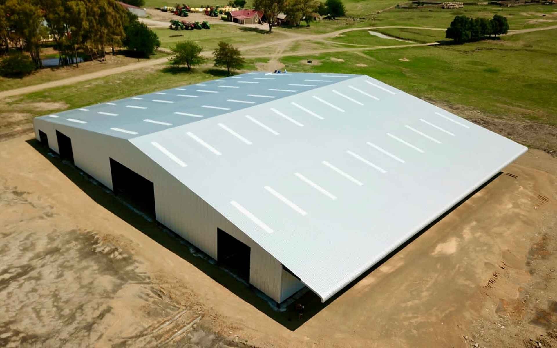 Robust Industrial Frameworks for Modern Projects