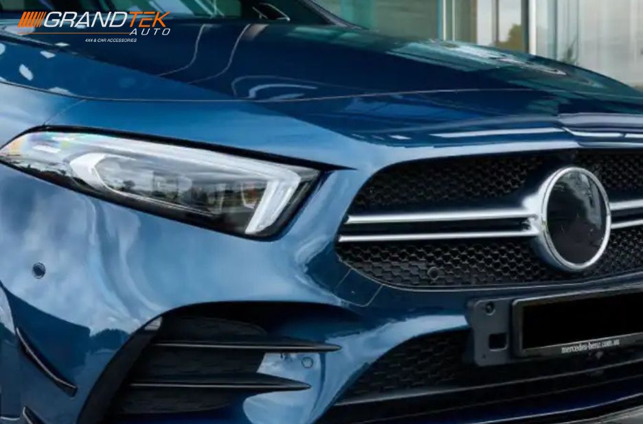 Shop Quality Car Accessories in Prestons, Sydney