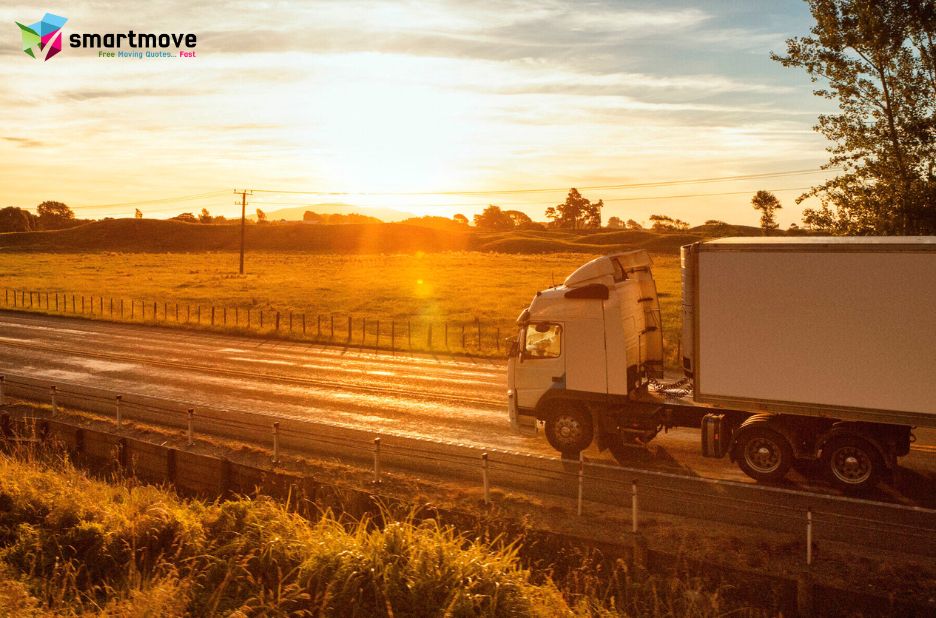 Find Fair Long-Distance Quotes for Your Move