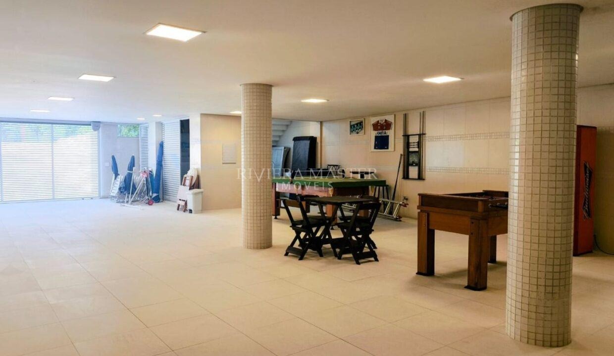 Encontre seu apartamento na Riviera com tranquilidade