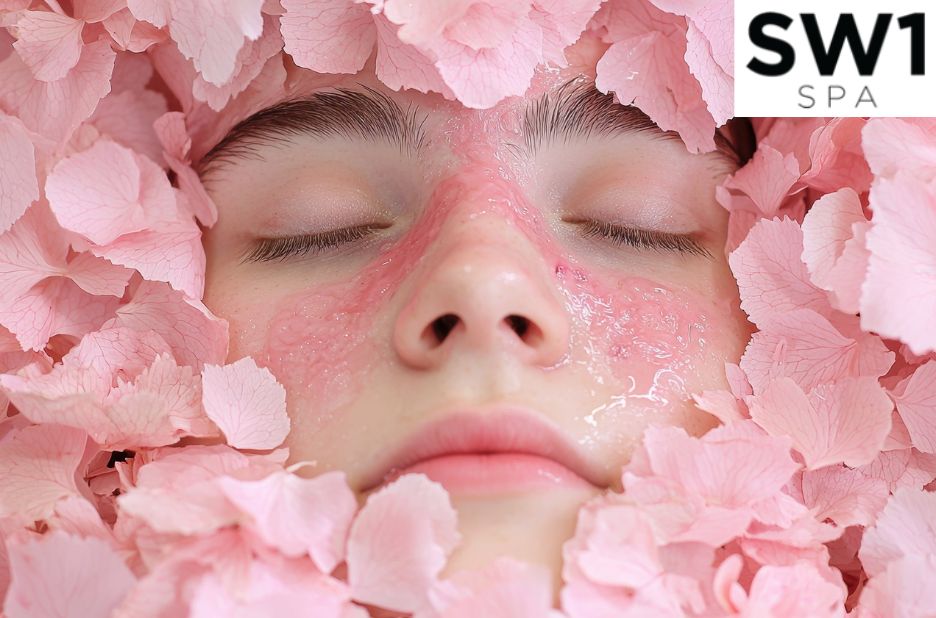 Smoothing Solutions for Visible Pores and Radiant Skin