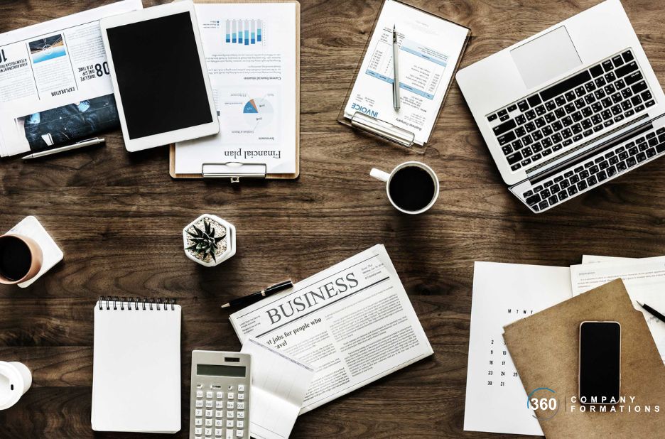 Expert UK Company Setup in Manchester