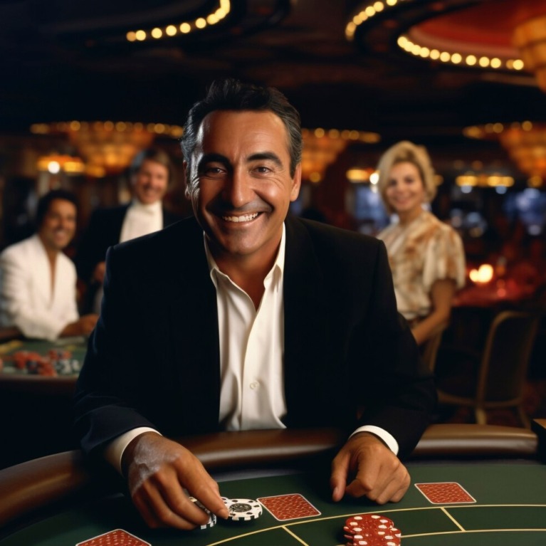 Trusted Online Casino Singapore: A Safe, Legit Choice