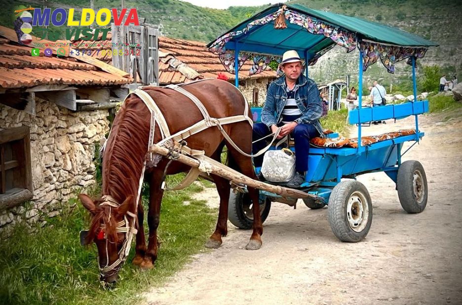 Best Getaways from Chisinau: Day Trips & Mini Adventures