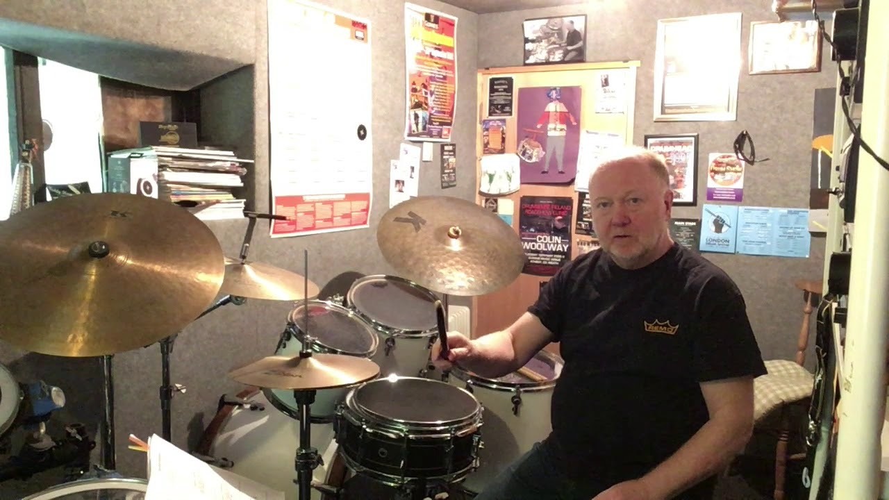 Mastering the Traditional Drum Stick Grip for Precision