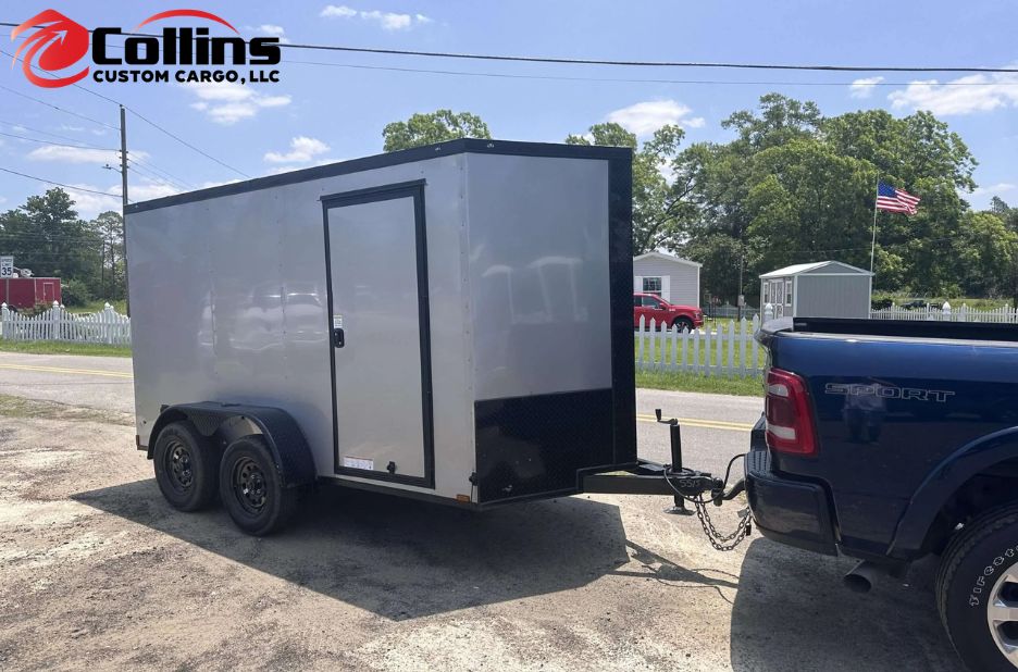 Upgrade Your Hauling with a Versatile Tandem Trailer Splice System