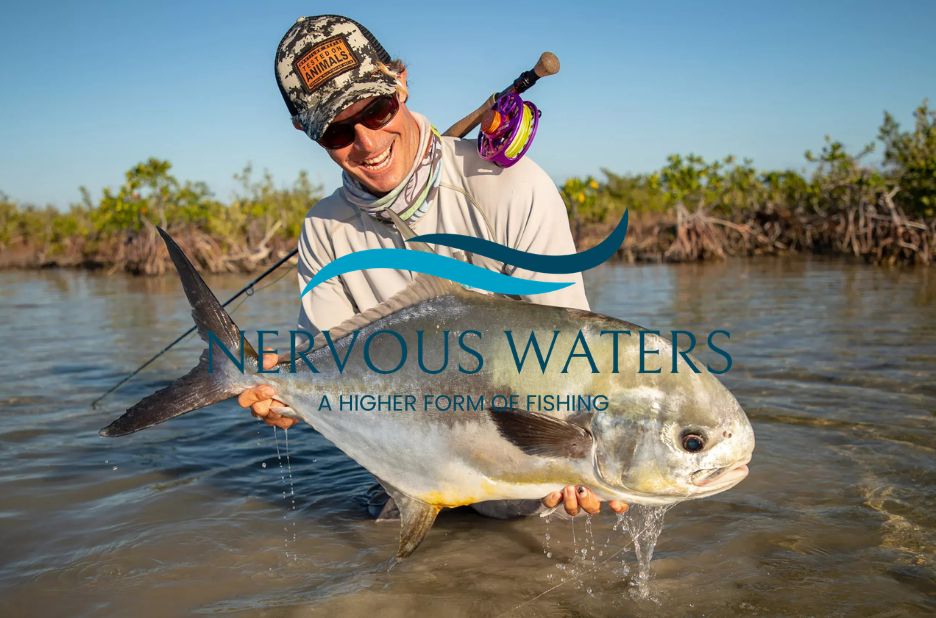 Incredible Golden Dorado Fly Fishing Adventures in Argentina