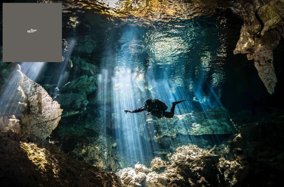 Dive into the World of Cenotes: A Memorable Underwater Adventure