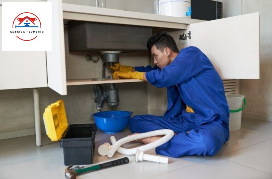 Fast, Reliable Kitchen Plumbing Help in Glendale