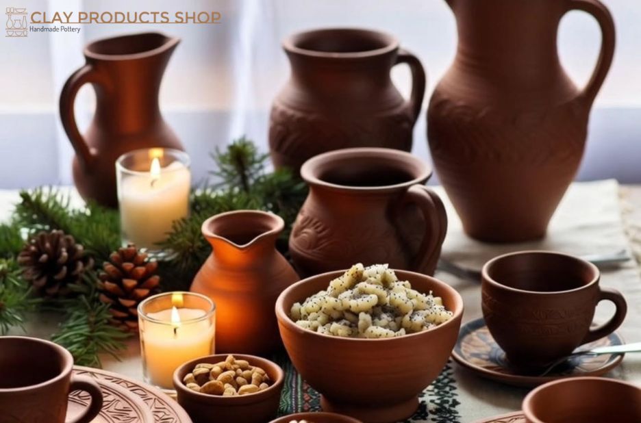 Authentic Moroccan Slow-Cook Culinary Vessel for Modern Kitchens