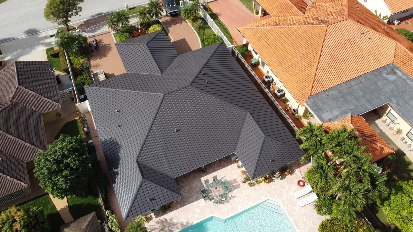 Licensed Fort Lauderdale Roofing Experts for Your Home or Business