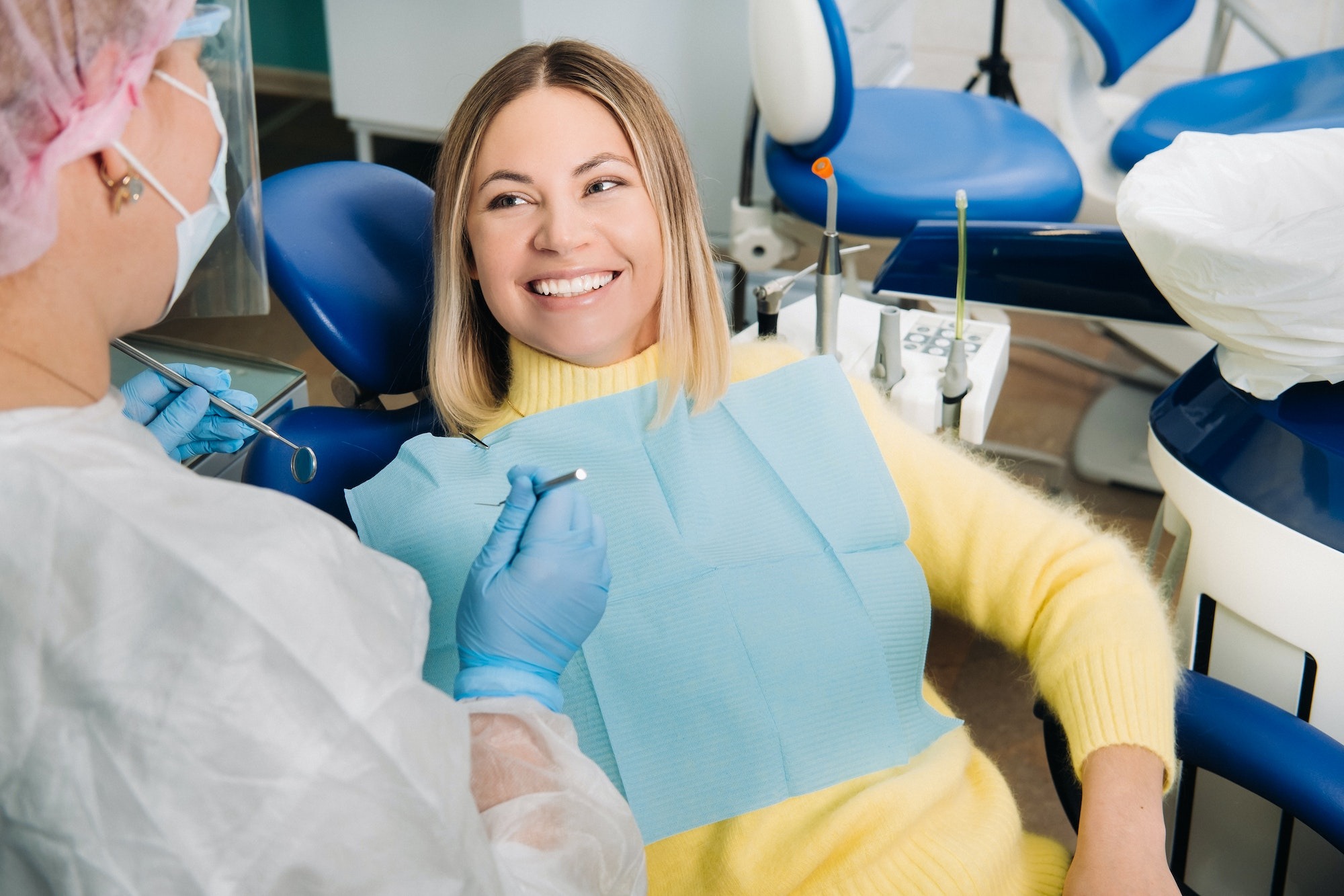 Urgent dental care when you need it most in the Ottawa area