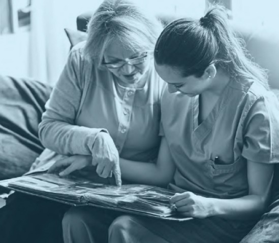 Enhance Your Skills with Expert Dementia Care Training