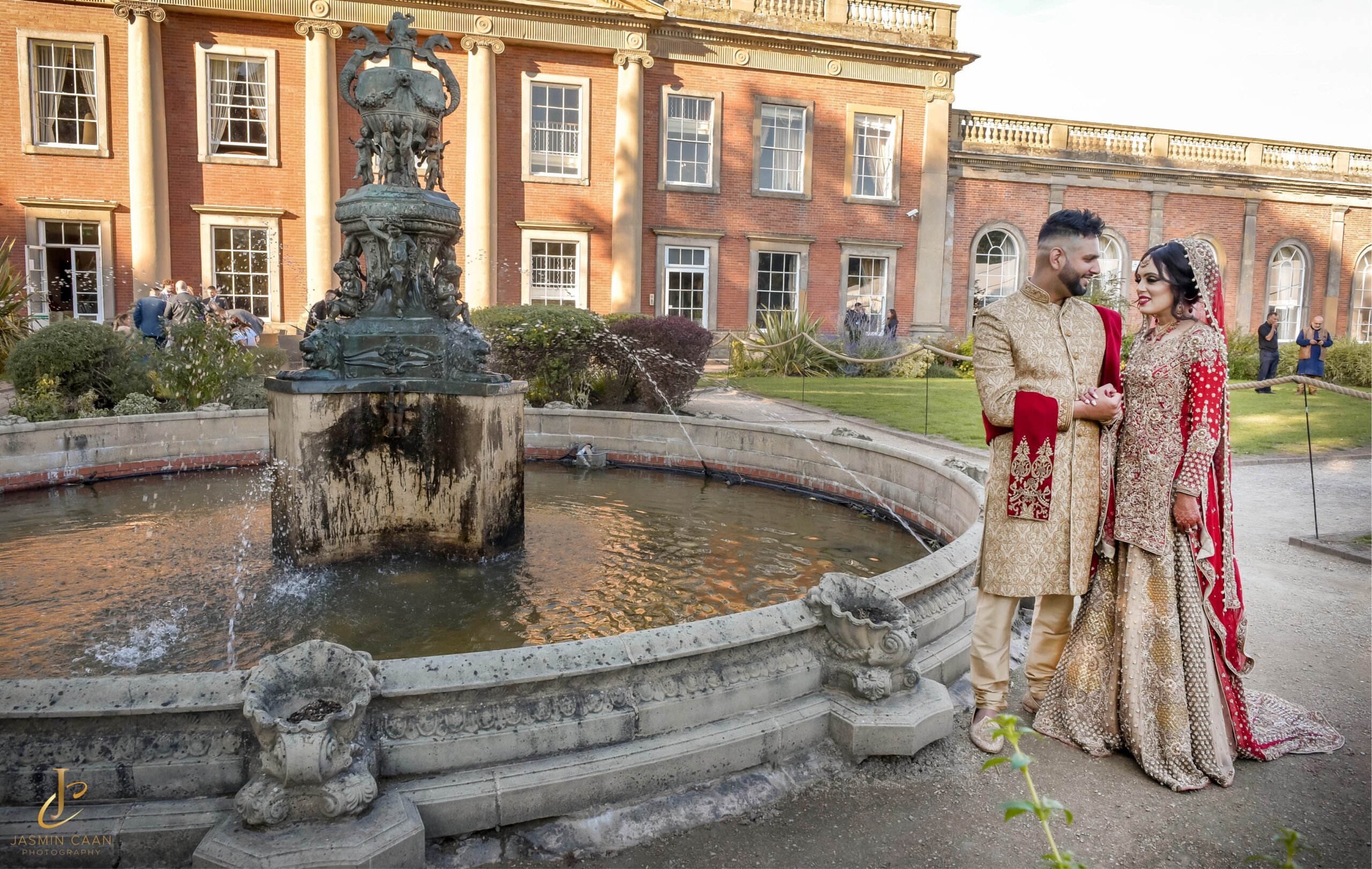 Cinematic wedding films for your Birmingham celebration Cinematic wedding films for your Birmingham celebration
