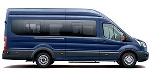 Explore the Forest with a Reliable Local Minibus Service