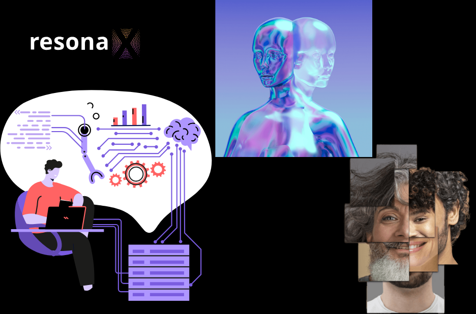 Understand audiences better with Digital Twin of Customer vs Persona