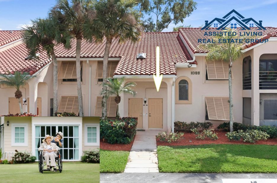 Trusted Partners for Senior Care Facility Sales and Advisory